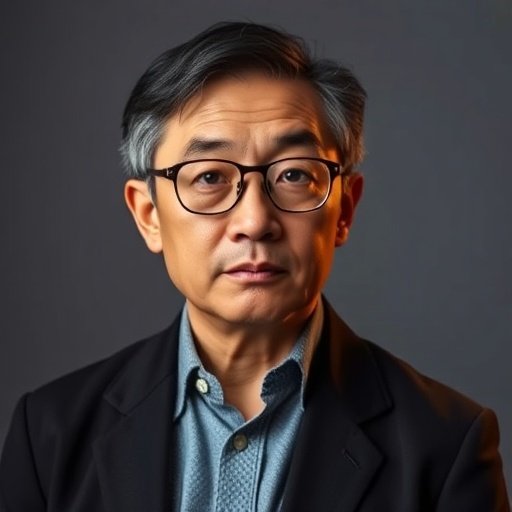 张小龙 头像